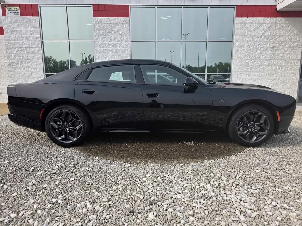 2026 Dodge Charger 8th Gen - Image 2 of 7