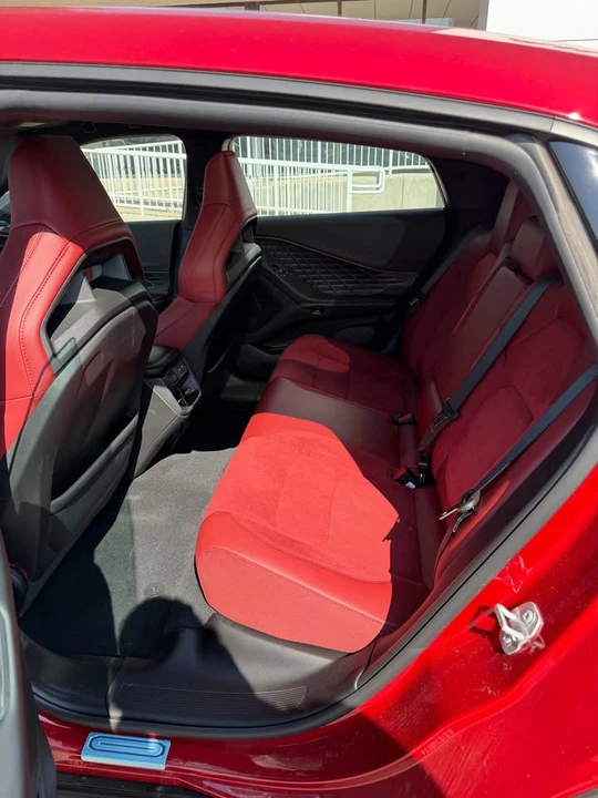 2026 Dodge Charger 8th Gen - Image 9 of 13