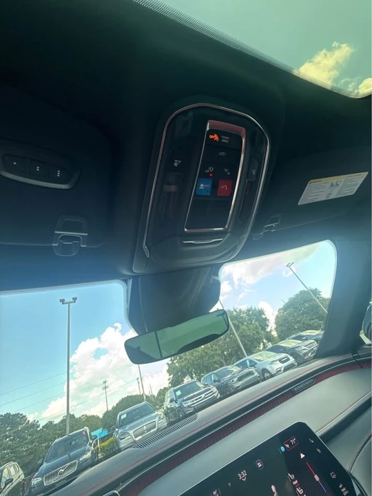 2026 Dodge Charger 8th Gen - Image 14 of 20