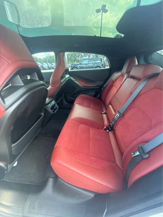 2026 Dodge Charger 8th Gen - Image 15 of 20