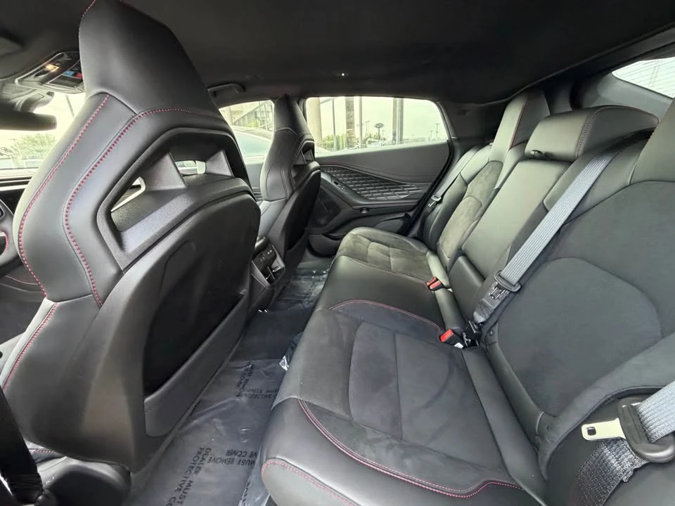 2026 Dodge Charger 8th Gen - Image 7 of 9