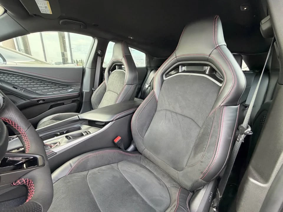 2026 Dodge Charger 8th Gen - Image 4 of 9