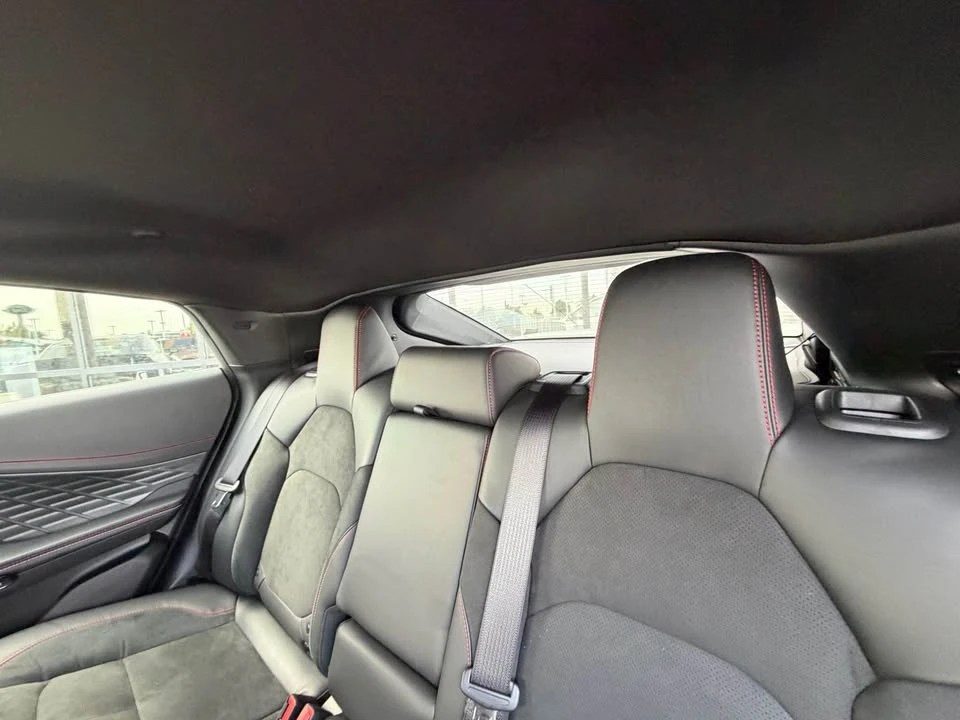 2026 Dodge Charger 8th Gen - Image 9 of 9