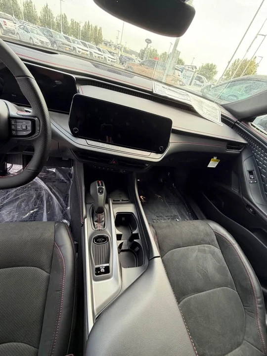 2026 Dodge Charger 8th Gen - Image 5 of 9