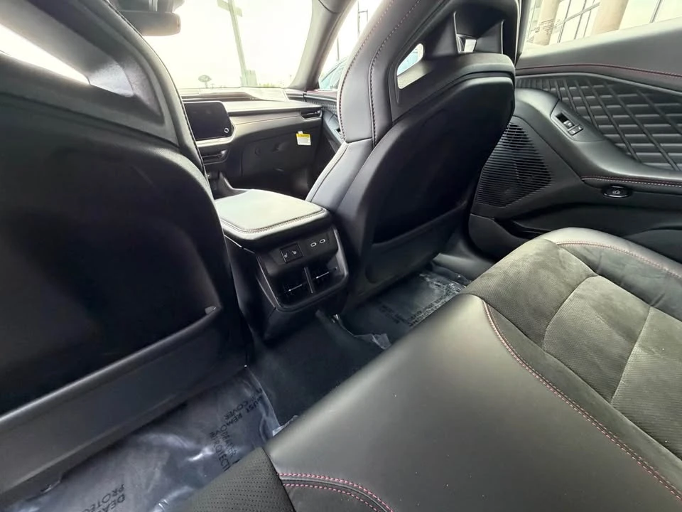 2026 Dodge Charger 8th Gen - Image 8 of 9