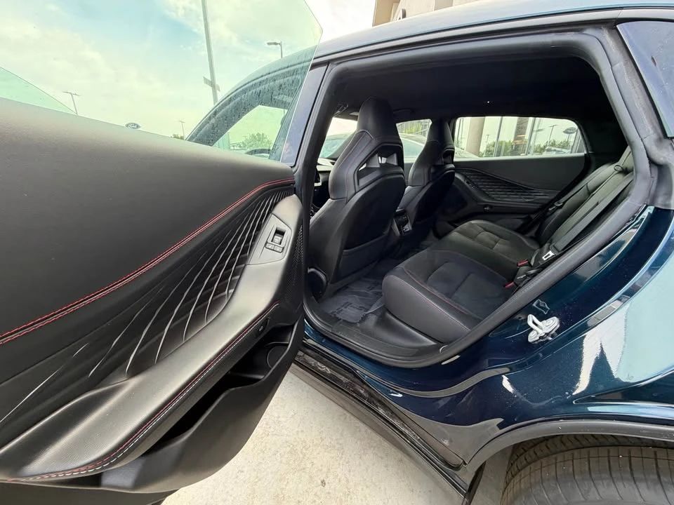 2026 Dodge Charger 8th Gen - Image 6 of 9