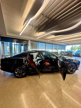 2026 Dodge Charger R/T Plus Sedan 4D