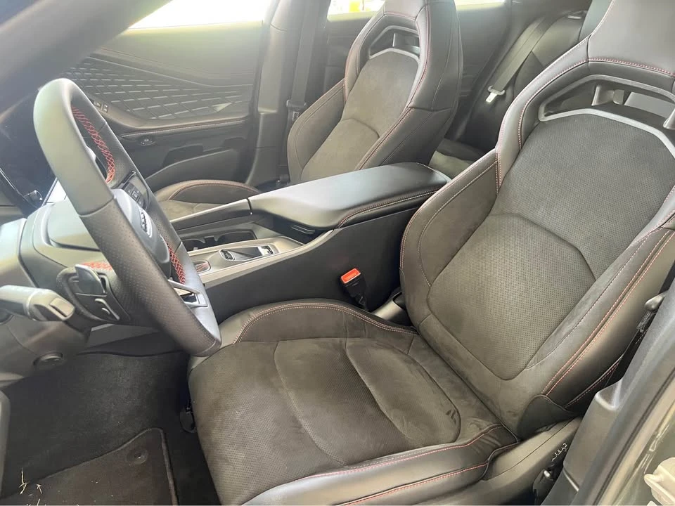 2026 Dodge Charger 8th Gen - Image 11 of 11