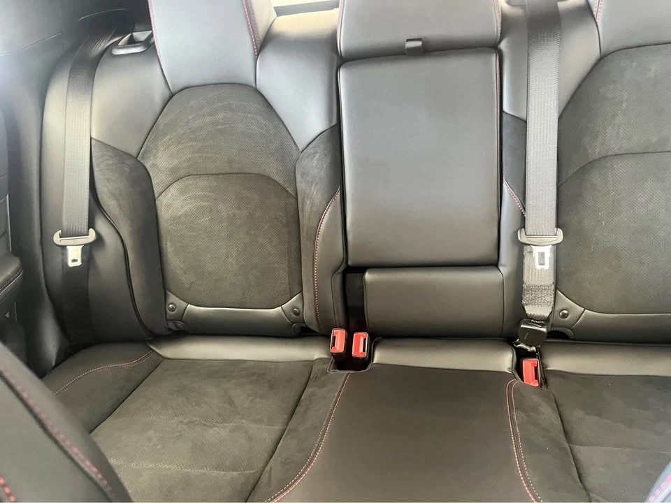 2026 Dodge Charger 8th Gen - Image 10 of 11