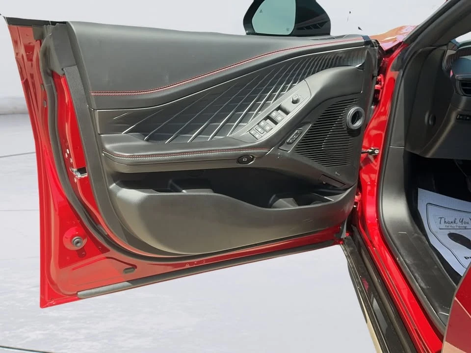 2026 Dodge Charger 8th Gen - Image 8 of 19