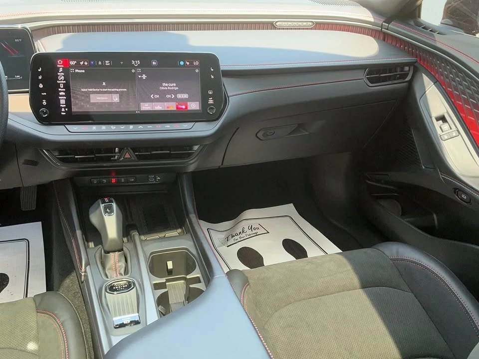 2026 Dodge Charger 8th Gen - Image 7 of 19