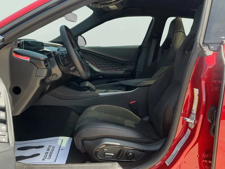 2026 Dodge Charger 8th Gen - Image 9 of 19