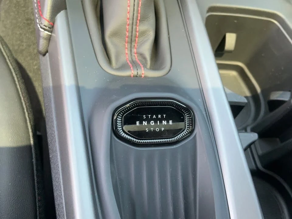 2026 Dodge Charger 8th Gen - Image 18 of 19