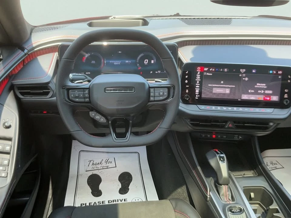 2026 Dodge Charger 8th Gen - Image 6 of 19
