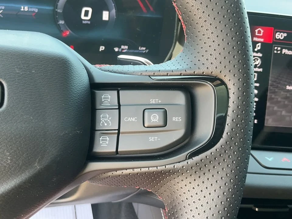 2026 Dodge Charger 8th Gen - Image 12 of 19