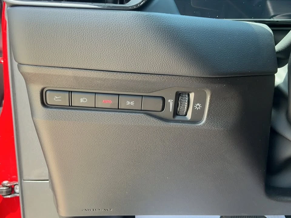 2026 Dodge Charger 8th Gen - Image 10 of 19