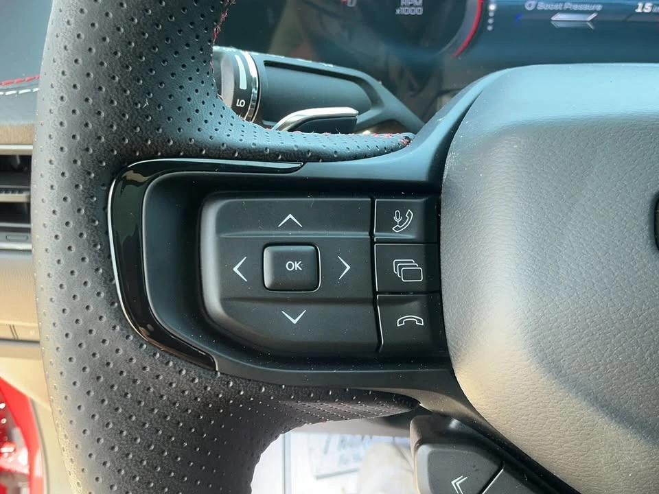 2026 Dodge Charger 8th Gen - Image 11 of 19