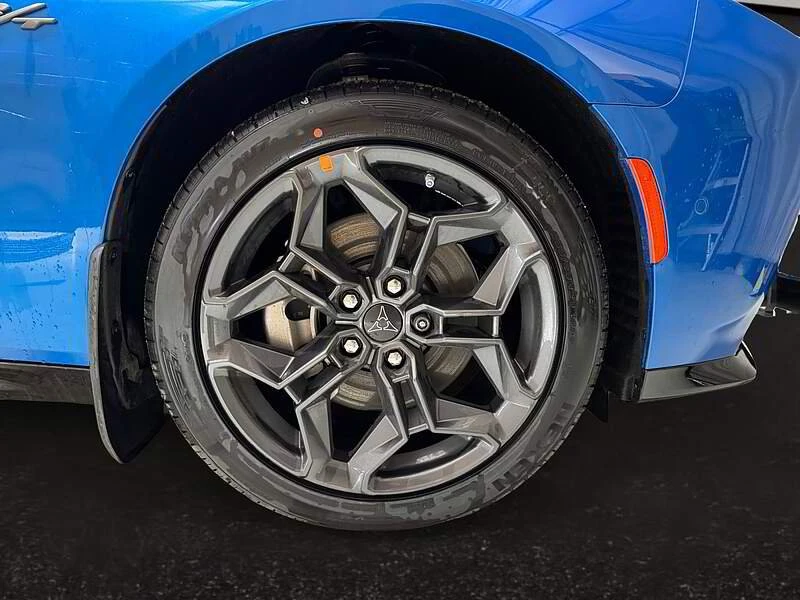 2026 Dodge Charger 8th Gen - Image 7 of 17