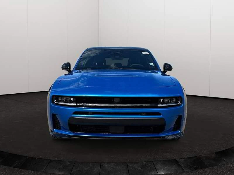 2026 Dodge Charger 8th Gen - Image 6 of 17