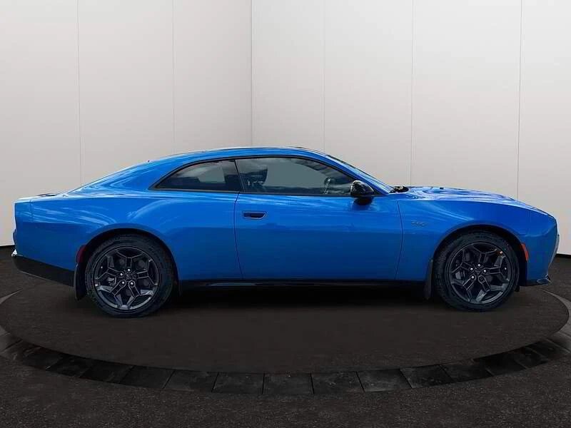 2026 Dodge Charger 8th Gen - Image 5 of 17