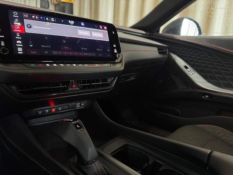 2026 Dodge Charger 8th Gen - Image 12 of 17