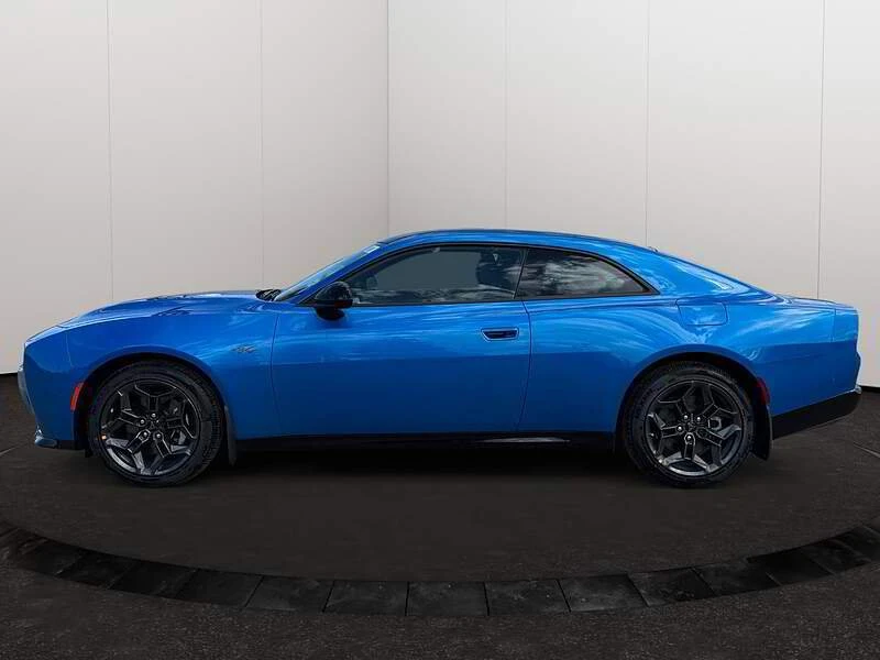 2026 Dodge Charger 8th Gen - Image 2 of 17