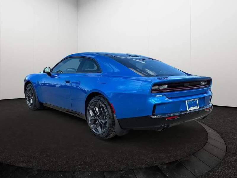 2026 Dodge Charger 8th Gen - Image 3 of 17