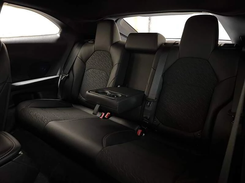 2026 Dodge Charger 8th Gen - Image 16 of 17