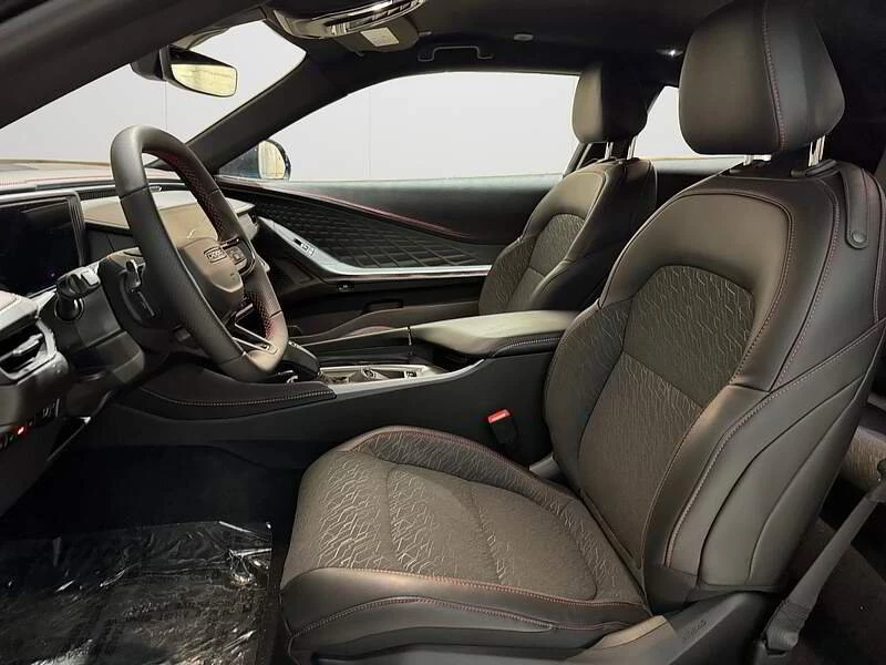 2026 Dodge Charger 8th Gen - Image 8 of 17