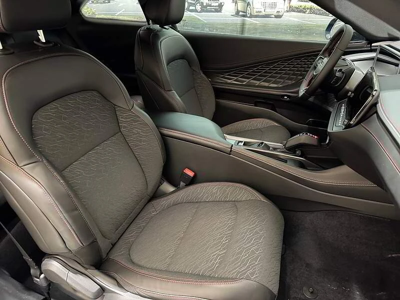 2026 Dodge Charger 8th Gen - Image 14 of 17