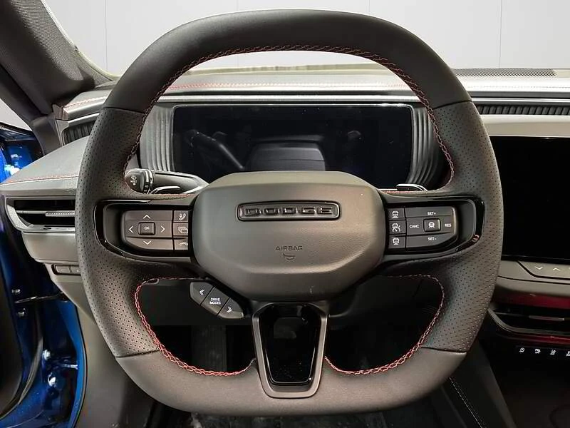 2026 Dodge Charger 8th Gen - Image 9 of 17