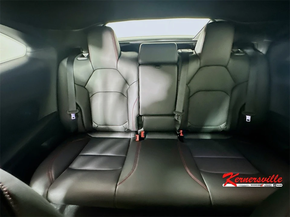 2026 Dodge Charger 8th Gen - Image 10 of 21