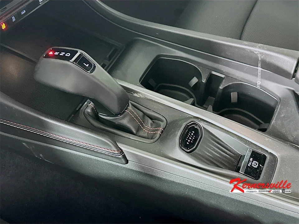 2026 Dodge Charger 8th Gen - Image 12 of 21