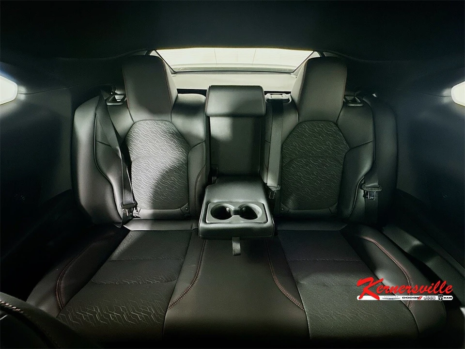 2026 Dodge Charger 8th Gen - Image 10 of 21