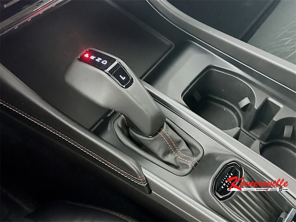 2026 Dodge Charger 8th Gen - Image 12 of 21