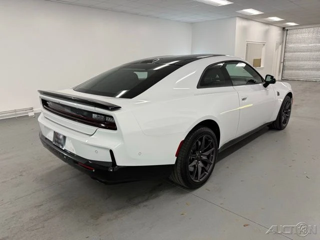 2026 Dodge Charger 8th Gen - Image 6 of 12