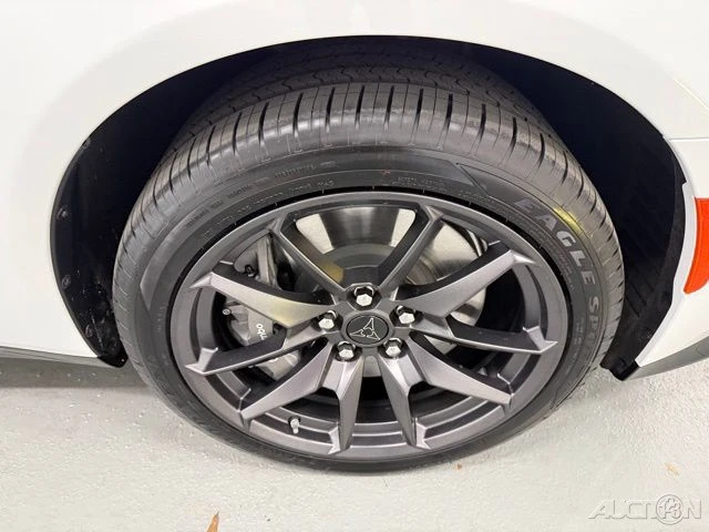 2026 Dodge Charger 8th Gen - Image 4 of 12
