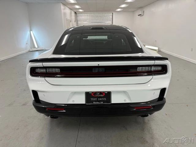 2026 Dodge Charger 8th Gen - Image 7 of 12