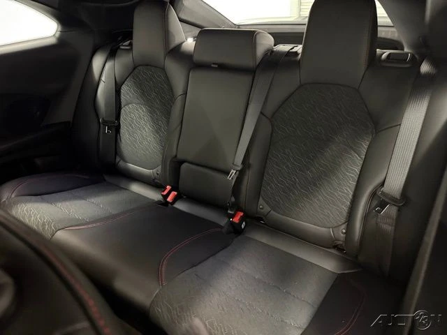 2026 Dodge Charger 8th Gen - Image 15 of 18