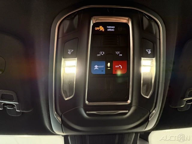 2026 Dodge Charger 8th Gen - Image 17 of 18
