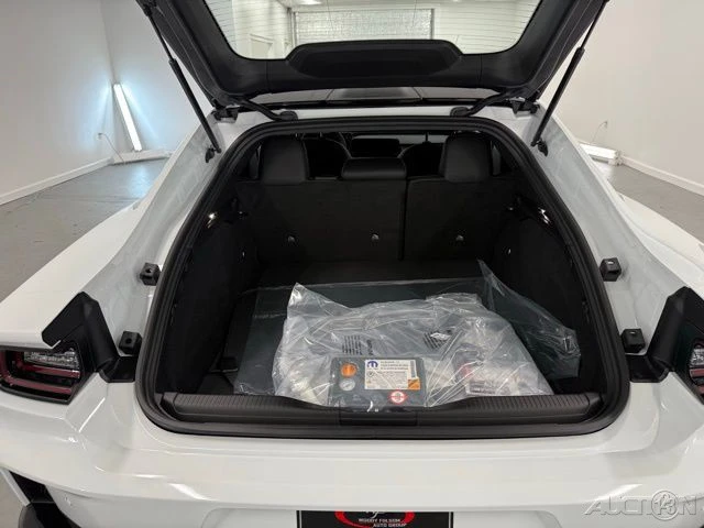 2026 Dodge Charger 8th Gen - Image 8 of 12