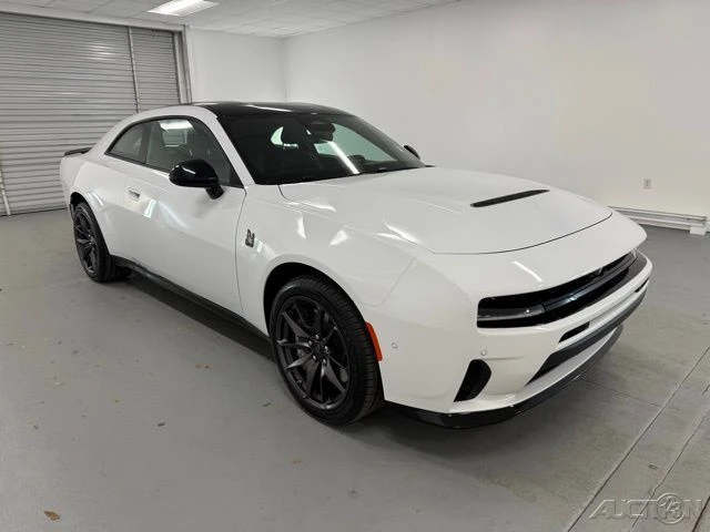 2026 Dodge Charger 8th Gen - Image 3 of 12