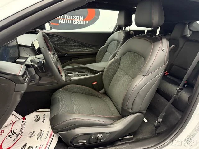 2026 Dodge Charger 8th Gen - Image 11 of 12