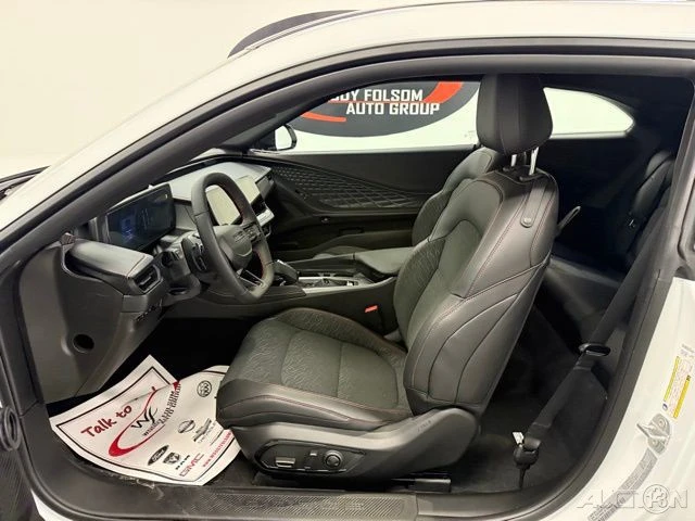 2026 Dodge Charger 8th Gen - Image 10 of 12