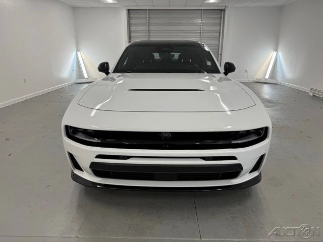 2026 Dodge Charger 8th Gen - Image 2 of 12