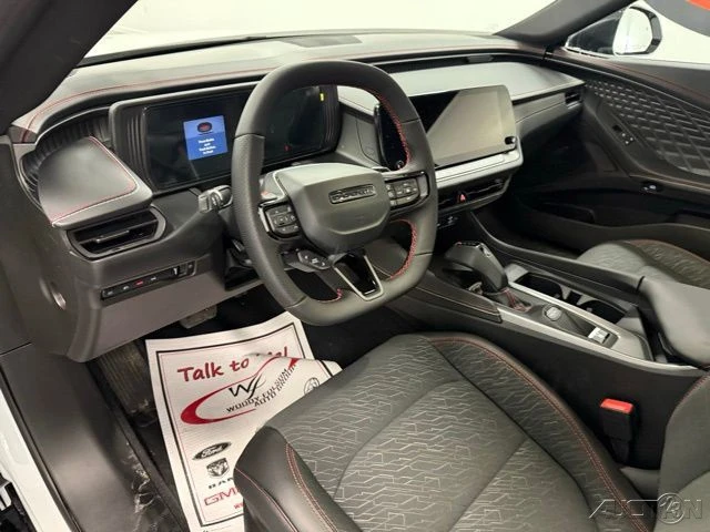 2026 Dodge Charger 8th Gen - Image 12 of 12