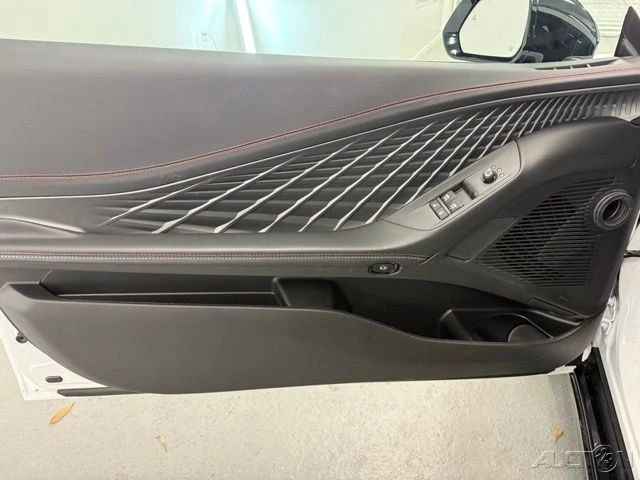 2026 Dodge Charger 8th Gen - Image 13 of 18