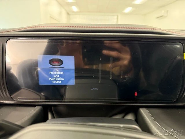 2026 Dodge Charger 8th Gen - Image 16 of 18