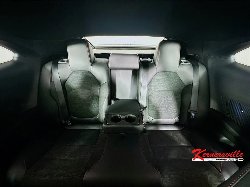 2026 Dodge Charger 8th Gen - Image 10 of 21