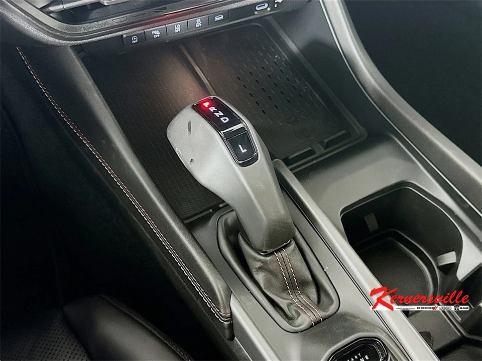 2026 Dodge Charger 8th Gen - Image 12 of 21